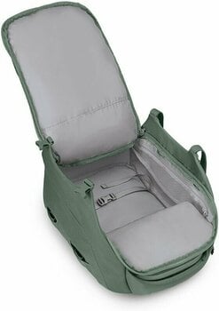 Lifestyle sac à dos / Sac Osprey Sojourn Porter 30 Koseret Green 30 L Sac à dos - 6
