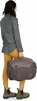 Lifestyle Backpack / Bag Osprey Sojourn Porter 30 Koseret Green 30 L Backpack - 14
