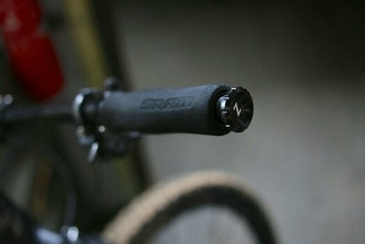 Σετ Εργαλείων Ποδηλάτου και Επισκευής Λάστιχου Zéfal Z Bar Plugs Μαύρο Set 17.5 mm-21.0 mm - 9