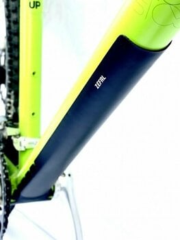 Protección del cuadro de bicicleta Zéfal DT Armor Protección del cuadro de bicicleta - 2