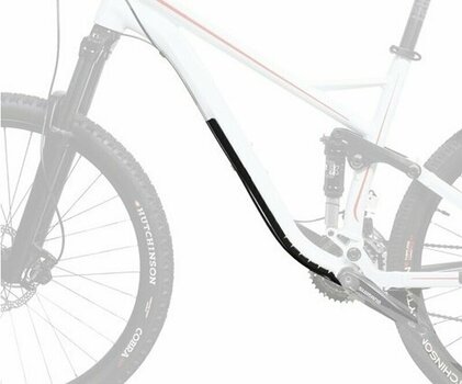 Protección del cuadro de bicicleta Zéfal DT Armor Protección del cuadro de bicicleta - 4