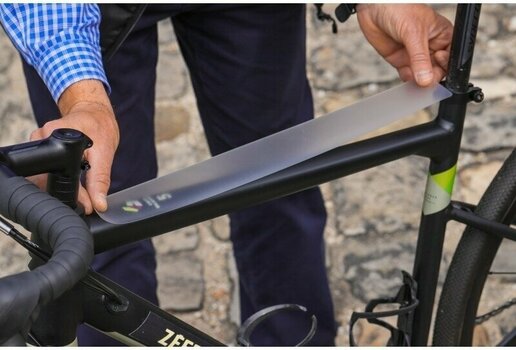 Protection de cadre de vélo Zéfal Skin Armor Protection de cadre de vélo - 2