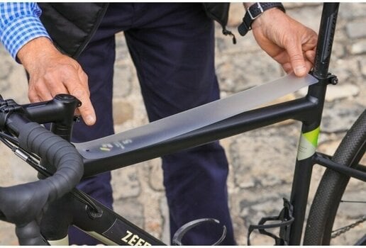 Bicycle Frame Protection Zéfal Skin Armor Bicycle Frame Protection - 3