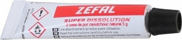 Reifenabdichtsatz Zéfal MTB Repair Kit Set - 3