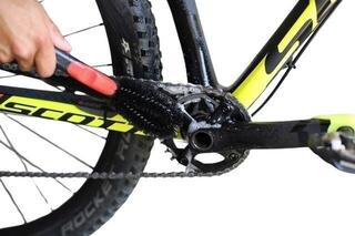Manutenção de bicicletas Zéfal ZB Twist 109 g Manutenção de bicicletas - 4