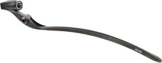 Fender / stänkskärm Zéfal Swan R & Croozer R Set Black 27,5" (584 mm)-28" (622 mm) Bak-Framtill Fender / stänkskärm - 1