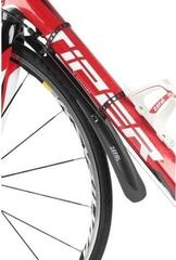 Fender / stänkskärm Zéfal Swan R & Croozer R Set Black 27,5" (584 mm)-28" (622 mm) Bak-Framtill Fender / stänkskärm - 3