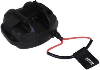 Child seat/ trolley Zéfal Bike Taxi Black Child seat/ trolley - 1