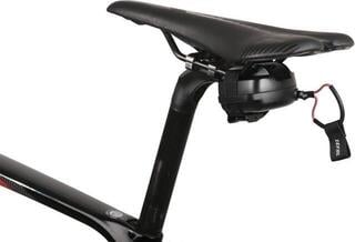 Child seat/ trolley Zéfal Bike Taxi Black Child seat/ trolley - 2