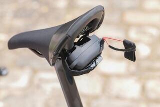 Child seat/ trolley Zéfal Bike Taxi Black Child seat/ trolley - 3