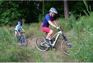 Child seat/ trolley Zéfal Bike Taxi Black Child seat/ trolley - 6