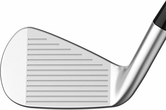 Golfschläger - Eisen Callaway Apex 24 Pro Irons 4-PW RH Steel Stiff True Temper Dynamic Gold S300 - 3