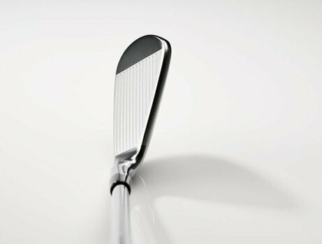 Golf Club - Irons Callaway Apex 24 Pro Irons 4-PW RH Steel Stiff True Temper Dynamic Gold S300 - 12