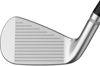 Golfütő - vas ütők Callaway Apex 24 CB Jobbkezes 5-PW Stiff Acél Golfütő - vas ütők - 2