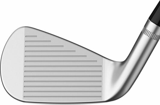 Golf Club - Irons Callaway Apex 24 CB Irons 5-PW RH Steel Stiff - 3