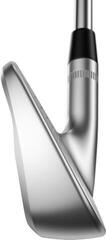 Golfütő - vas ütők Callaway Apex 24 CB Jobbkezes 5-PW Stiff Acél Golfütő - vas ütők - 4