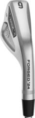 Golfütő - vas ütők Callaway Apex 24 CB Jobbkezes 5-PW Stiff Acél Golfütő - vas ütők - 5