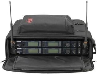 Rack SKB Cases 1SKB-SC192U Soft Rack - 2