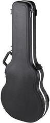 Koffer für E-Gitarre SKB Cases 1SKB-35 Thin Body Semi-Hollow Koffer für E-Gitarre - 2