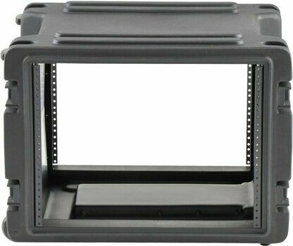 Rackový kufr SKB Cases 1SKB-R8W Rolling roto rack 8U - 2