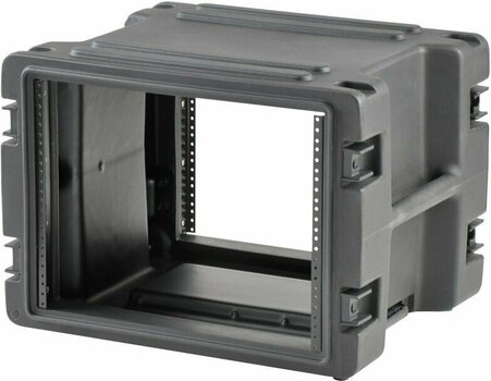 Rackový kufr SKB Cases 1SKB-R8W Rolling roto rack 8U - 3