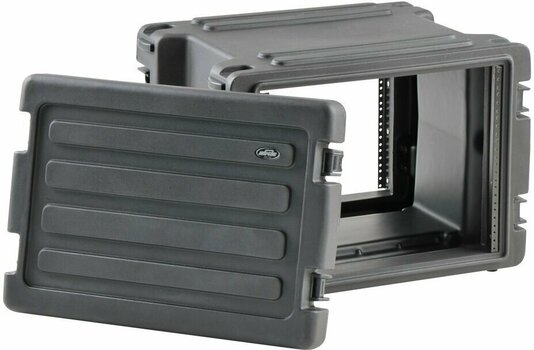 Rackový kufr SKB Cases 1SKB-R8W Rolling roto rack 8U - 4
