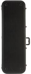 Koffer voor basgitaar SKB Cases 1SKB-4 Electric Bass Economy Rectangular Koffer voor basgitaar - 2