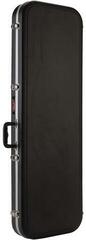 Koffer voor basgitaar SKB Cases 1SKB-4 Electric Bass Economy Rectangular Koffer voor basgitaar - 3
