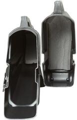 Kovček za bas kitaro SKB Cases 1SKB-44RW ATA Rated Electric Bass Safe Kovček za bas kitaro - 2