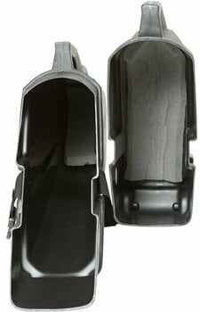 Bass-Koffer SKB Cases 1SKB-44RW ATA Rated Electric Bass Safe Bass-Koffer - 3
