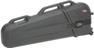 Kovček za bas kitaro SKB Cases 1SKB-44RW ATA Rated Electric Bass Safe Kovček za bas kitaro - 3
