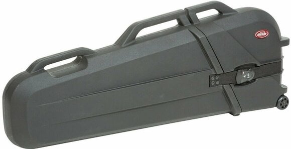 Koffer voor basgitaar SKB Cases 1SKB-44RW ATA Rated Electric Bass Safe Koffer voor basgitaar - 4
