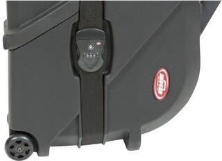 Kovček za bas kitaro SKB Cases 1SKB-44RW ATA Rated Electric Bass Safe Kovček za bas kitaro - 4