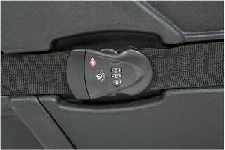 Kovček za bas kitaro SKB Cases 1SKB-44RW ATA Rated Electric Bass Safe Kovček za bas kitaro - 5