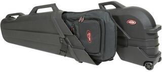 Kovček za bas kitaro SKB Cases 1SKB-44RW ATA Rated Electric Bass Safe Kovček za bas kitaro - 6