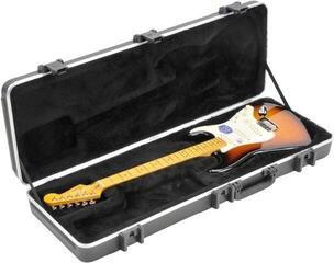 Koffer für E-Gitarre SKB Cases 1SKB-66PRO Fender Koffer für E-Gitarre - 1