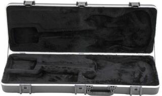 Koffer für E-Gitarre SKB Cases 1SKB-66PRO Fender Koffer für E-Gitarre - 2