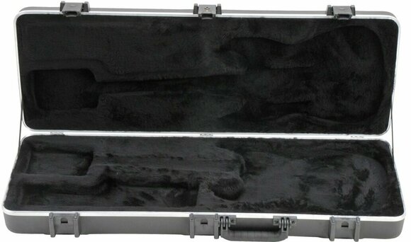Kufr pro elektrickou kytaru SKB Cases 1SKB-66PRO Fender Kufr pro elektrickou kytaru - 3