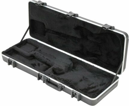 Koffer für E-Gitarre SKB Cases 1SKB-66PRO Fender Koffer für E-Gitarre - 4