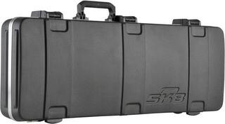 Koffer für E-Gitarre SKB Cases 1SKB-66PRO Fender Koffer für E-Gitarre - 4