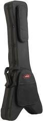Pouzdro pro elektrickou kytaru SKB Cases 1SKB-SC58 V-Style Pouzdro pro elektrickou kytaru Black - 1