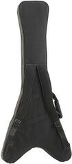 Pouzdro pro elektrickou kytaru SKB Cases 1SKB-SC58 V-Style Pouzdro pro elektrickou kytaru Black - 2