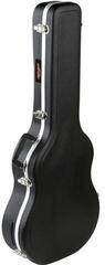 Koffer für akustische Gitarre SKB Cases 1SKB-3 Thin-line/Classical Economy Koffer für akustische Gitarre - 2