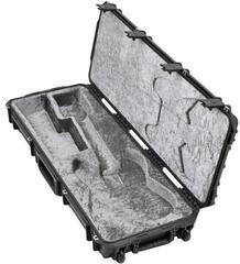 Etui til elektrisk guitar SKB Cases 3I-4214-66 SKB iSeries Strat/Tele Flight Etui til elektrisk guitar - 1