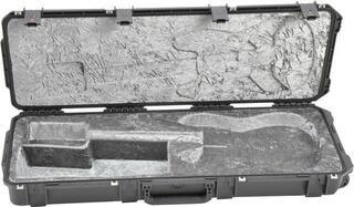 Etui til elektrisk guitar SKB Cases 3I-4214-66 SKB iSeries Strat/Tele Flight Etui til elektrisk guitar - 3