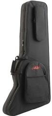 Pouzdro pro elektrickou kytaru SKB Cases 1SKB-SC63 EXP F-BRD Pouzdro pro elektrickou kytaru Black - 2