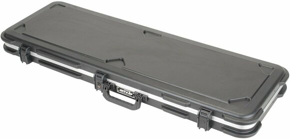 Koffer voor toetsinstrument SKB Cases 1SKB-44AX  Hardshell Case for Roland AX - 2