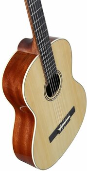 Klassisk guitar Alvarez RC26 4/4 Natural - 6