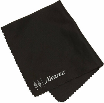 Kit guitare acoustique Alvarez RD26S-AGP Acoustic Guitar Pack - 2