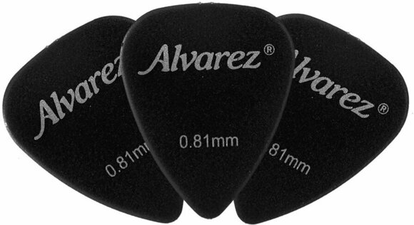 Kit guitare acoustique Alvarez RD26S-AGP Acoustic Guitar Pack - 3
